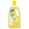 DETTOL POWER AND FRESH LEMON 6X1L