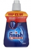 FINISH RINSE AID £2.5 PMP 6X250ML