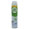 AIRWICK 240ML £1 AERO CO LINEN 12X240ML