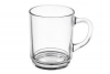 DURALEX VERSAILLES CLEAR MUG 6X26CL