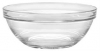 DURALEX LYS EMPILABLE BOWL 26CM EACH