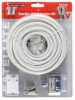 CONNECT IT SATELLITE DIY EXTENSION KIT TV (ES100)