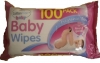 COTTONTREE BABY WIPES 100 PACK