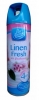 PAN AROMA LINEN FRESH AIR FRESHENER 4IN1