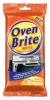 OVEN BRITE WIPES 30 WIPES
