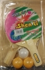 Shen Li Table Tennis Set