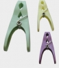 Jvl Extra Strong Clothes Pegs 36pc