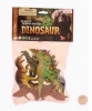 6PCS ASSTD DINOSAUR