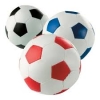 Ktoys 6inch Panel Pvc Soft Football