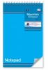 Anker 1 Reporters Notepad 100 Sheets