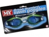 BRITISH STANDARD SWIM GOGGLES