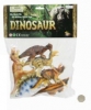 Ktoys Dinosaurs 6pc