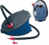 INTEX 11INCH BELLOWS AIR Foot PUMP Paddling pool