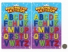 KTOYS MAGNETIC LETTERS