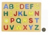 KTOYS ALPHABET WOODEN PUZZLE (TY3192)