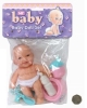 MY BABY DOLL SET