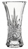 CRISTAL DARQUES MASQUERADE VASE 24CM