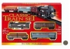 Ktoys Classic Train Set