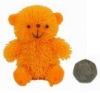 Ktoys Spikey Teddy With Light