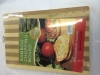 Bamboo Chopping Board L