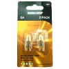 ULTRAMAX G4 HALOGEN LAMP 10W 2PK