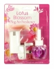 PLUG IN AIR FRESHENER LOTUS BLOSS