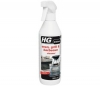 Hg Oven, Grill & Barbecue Cleaner Spray 500ml