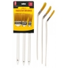 3pk Angled - Radiator Paint Brushes