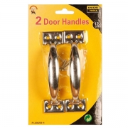 2pc Door Handles