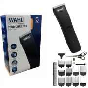 wahl cord/cordless hair clipper