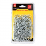 160gm 25mm Zinc Plated Nails