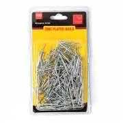 160gm 30mm Zinc Plated Nails