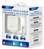 FX POWABUD TRAVEL CHARGER FOR IPHONE 5/5S