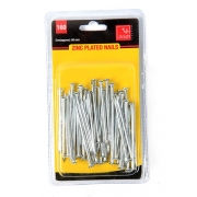 160gm 60mm Zinc Plated Nails