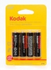 KODAK ZINC 4PK AA X20