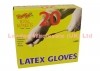 Royal Markets Latex Gloves Box 16 - Large