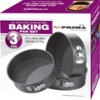 Springform Set CAKE TIN 3pc