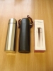 Stainless Steel Vacuum Flask 1l