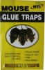 Mouse Glue Trap 3pc