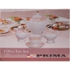 Tea Set 15pc