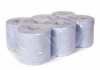 Centrefeed 2ply White - heavy