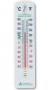 Long Wall Thermometer