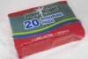 SUPERBRIGHT 20PK SCOURING PADS