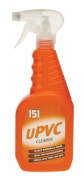 Upvc Cleaner Trigger Spray 500ml