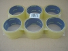 Clear Tape 6 Roll