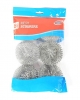 Mesh Scourers - 6pk