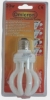 20w Omicron Cfl Lotus Lamp Es - Omc3121