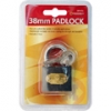 38mm Padlock