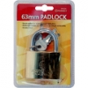 63mm Padlock