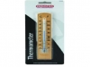 Wooden Thermometer